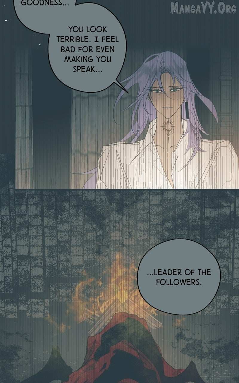 The Demon King’s Confession Chapter 122 page 6 - 