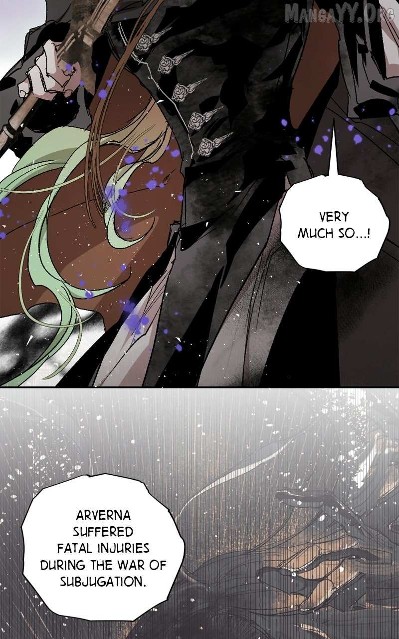The Demon King’s Confession Chapter 122 page 64 - 