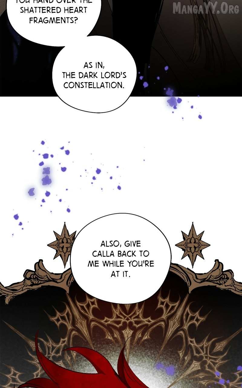 The Demon King’s Confession Chapter 122 page 92 - 