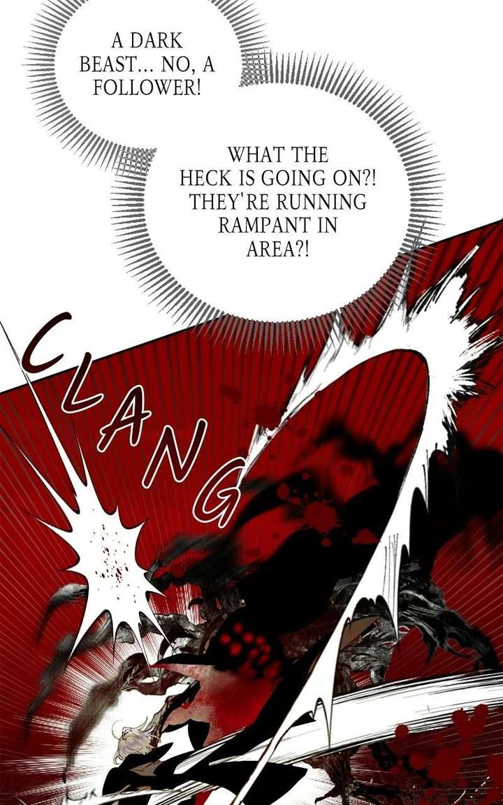 Read The Demon King’s Confession chapter 124 image 35 on Lezhin