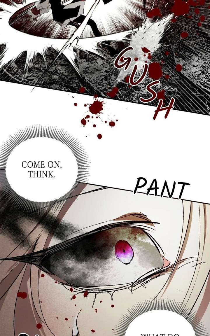 Read The Demon King’s Confession chapter 124 image 36 on Lezhin