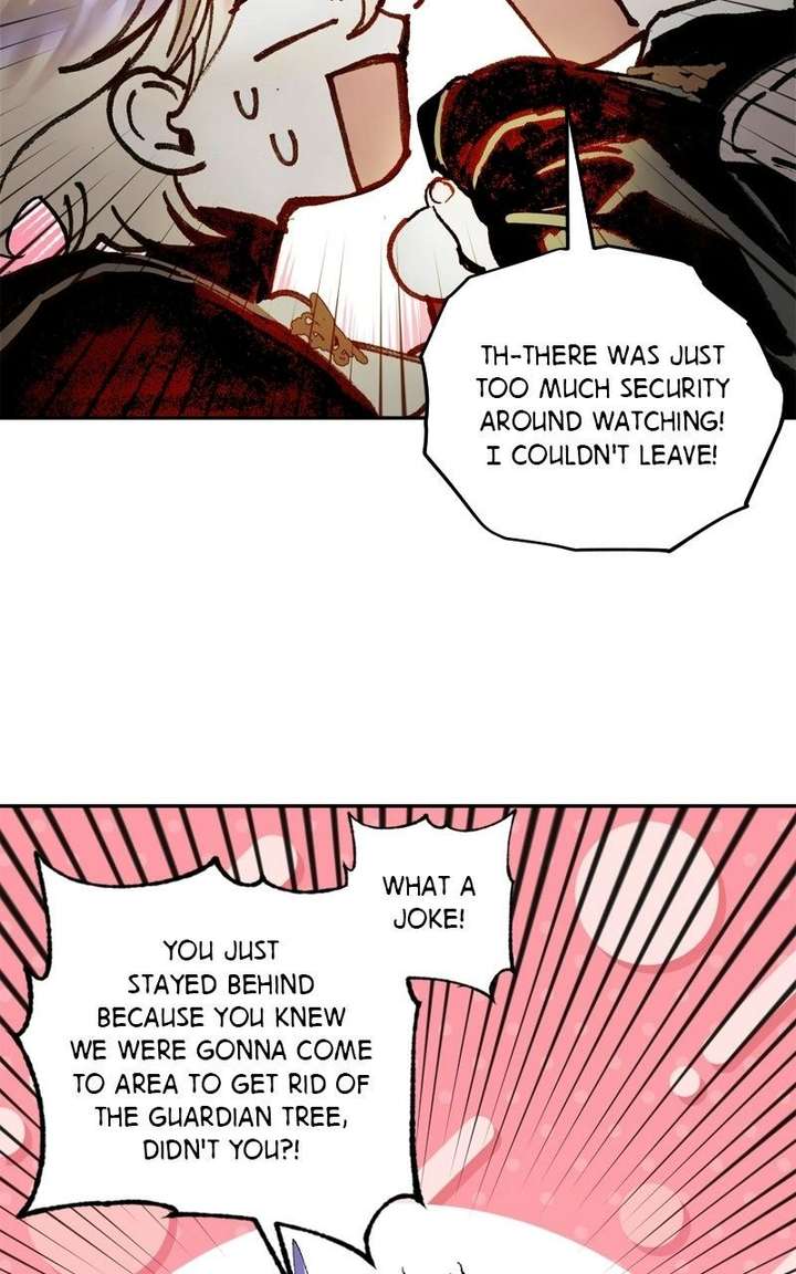 Read The Demon King’s Confession chapter 124 image 49 on Lezhin
