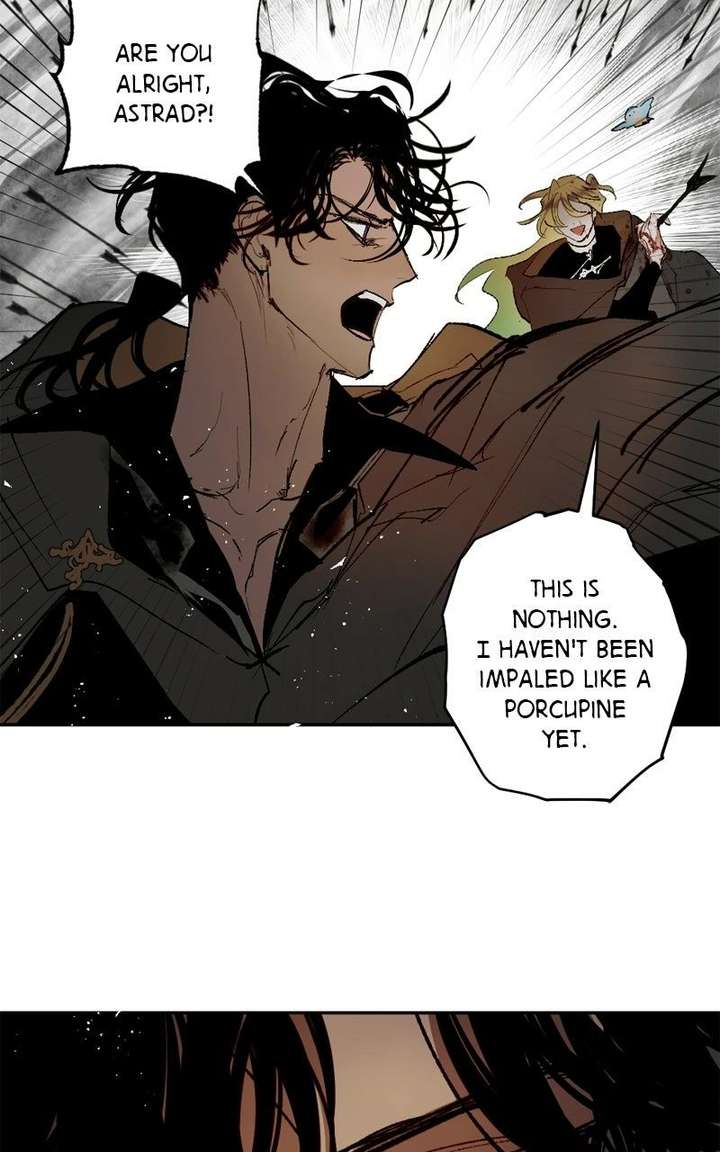 Read The Demon King’s Confession chapter 124 image 77 on Lezhin