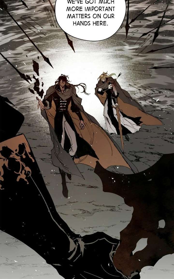 Read The Demon King’s Confession chapter 124 image 84 on Lezhin
