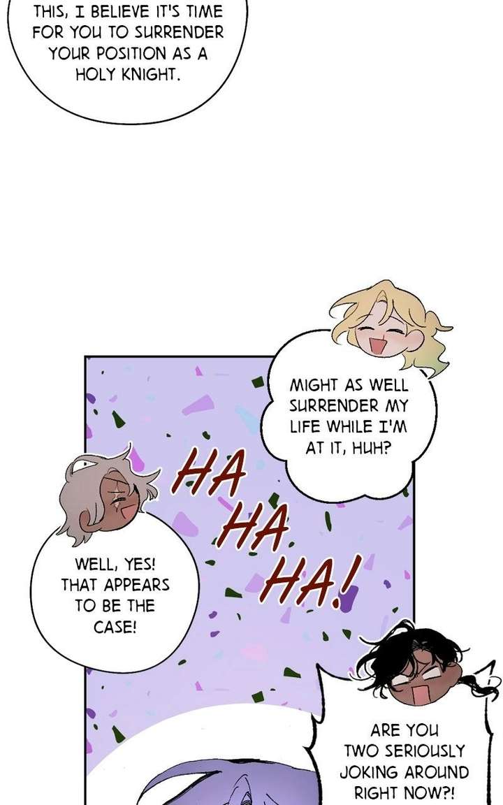 Read The Demon King’s Confession chapter 124 image 90 on Lezhin