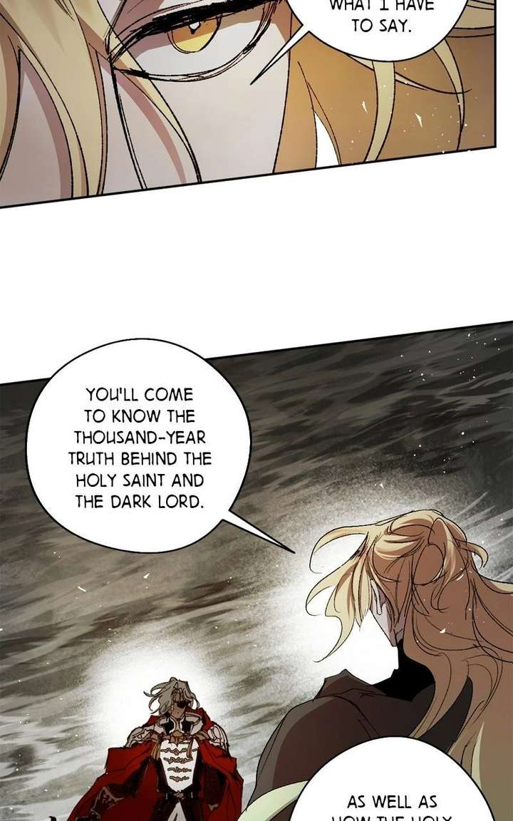 Read The Demon King’s Confession chapter 124 image 92 on Lezhin