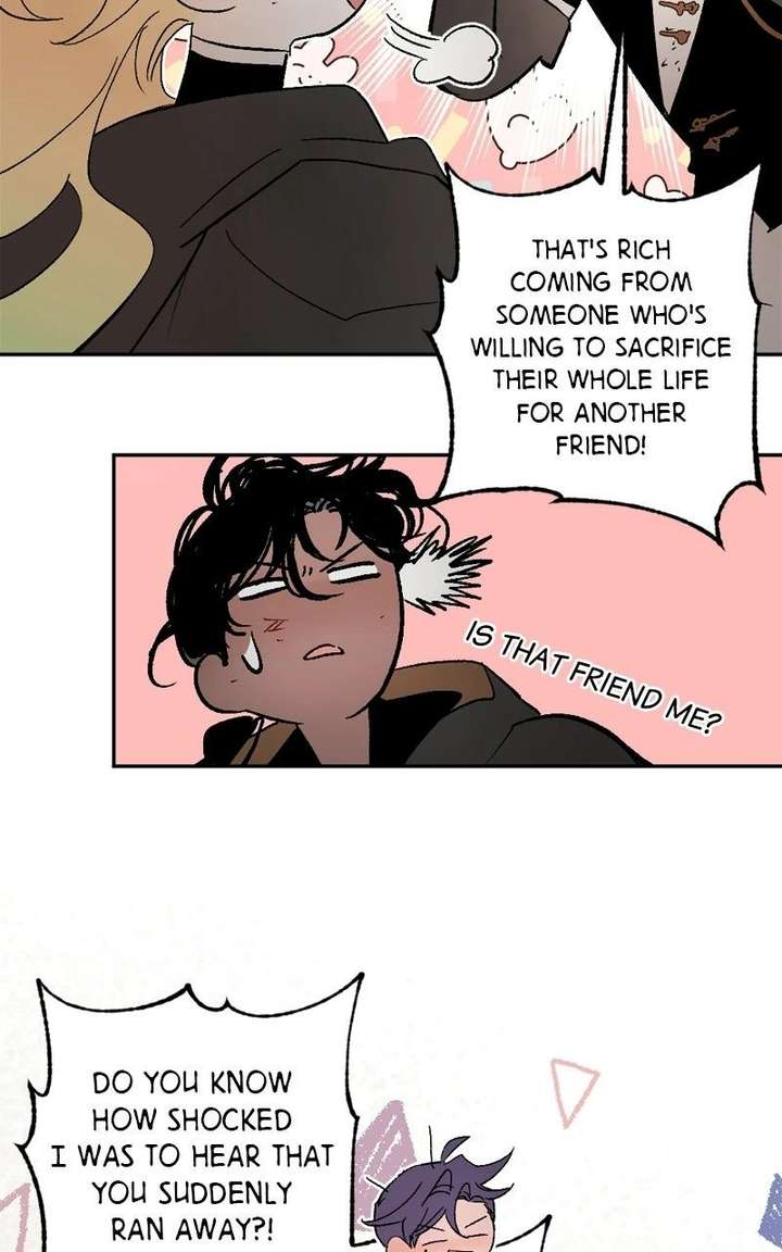 The Demon King’s Confession Chapter 125 page 11 - 