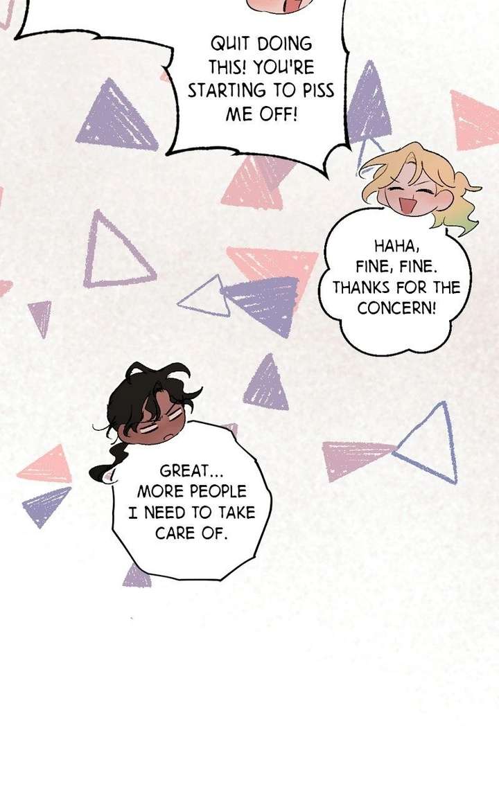 The Demon King’s Confession Chapter 125 page 12 - 