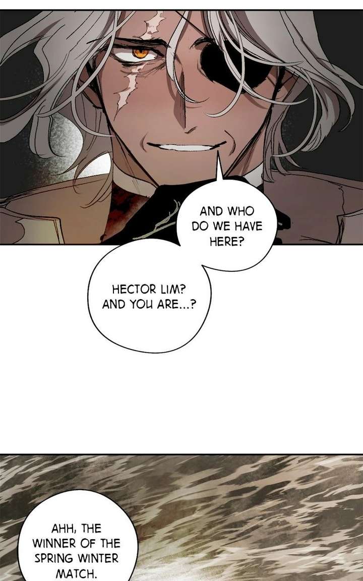 The Demon King’s Confession Chapter 125 page 13 - 