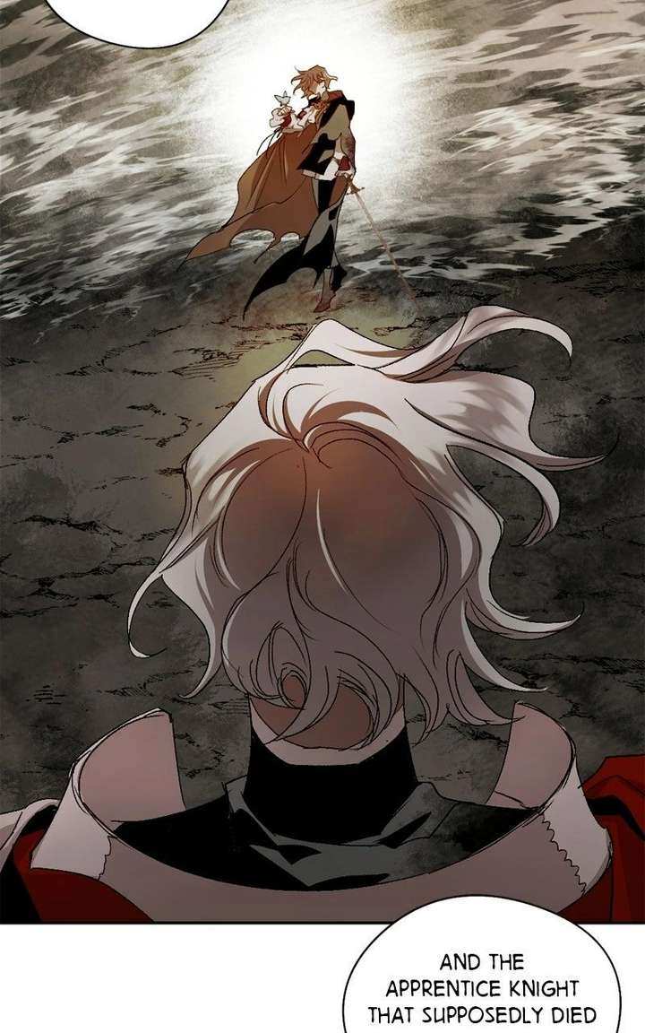 The Demon King’s Confession Chapter 125 page 14 - 