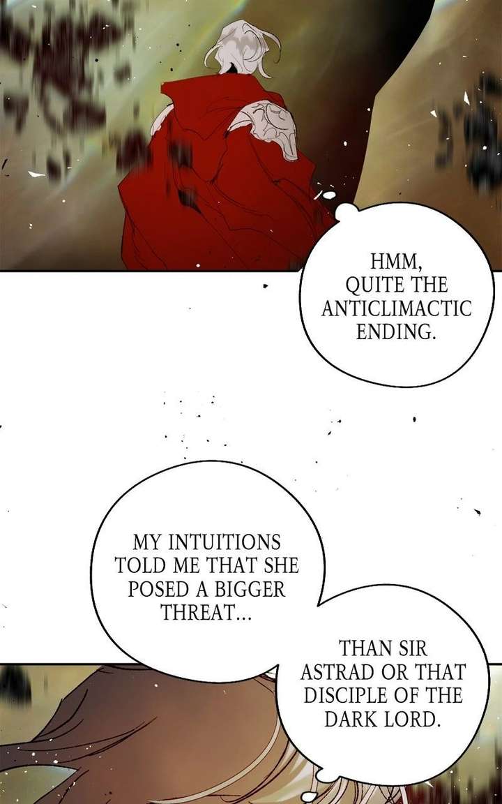 The Demon King’s Confession Chapter 125 page 40 - 
