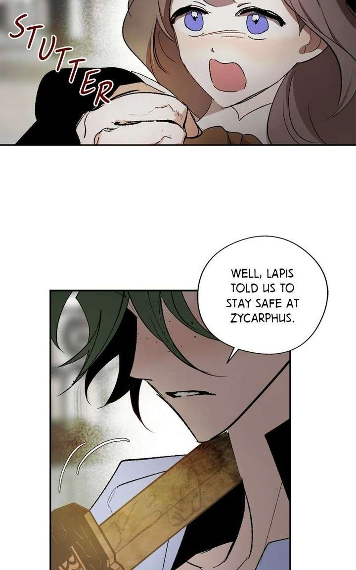 The Demon King’s Confession Chapter 125 page 91 - 