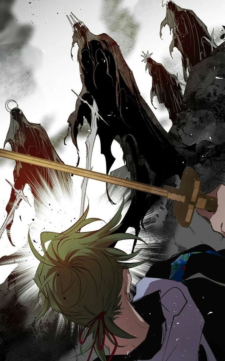 The Demon King’s Confession Chapter 126 page 101 - 