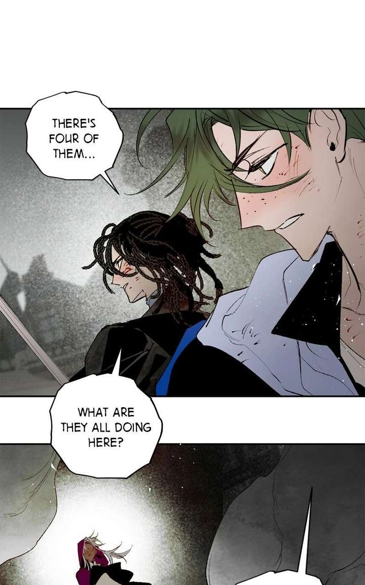 The Demon King’s Confession Chapter 126 page 103 - 