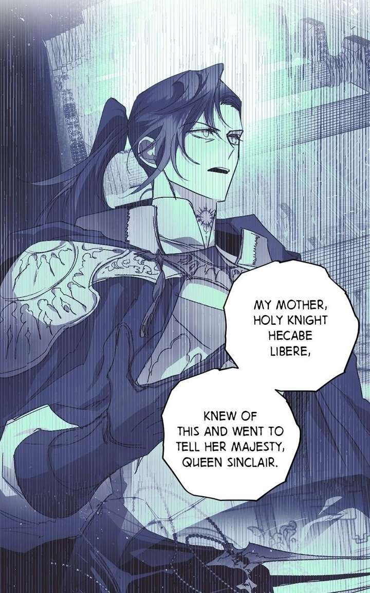 The Demon King’s Confession Chapter 126 page 13 - 