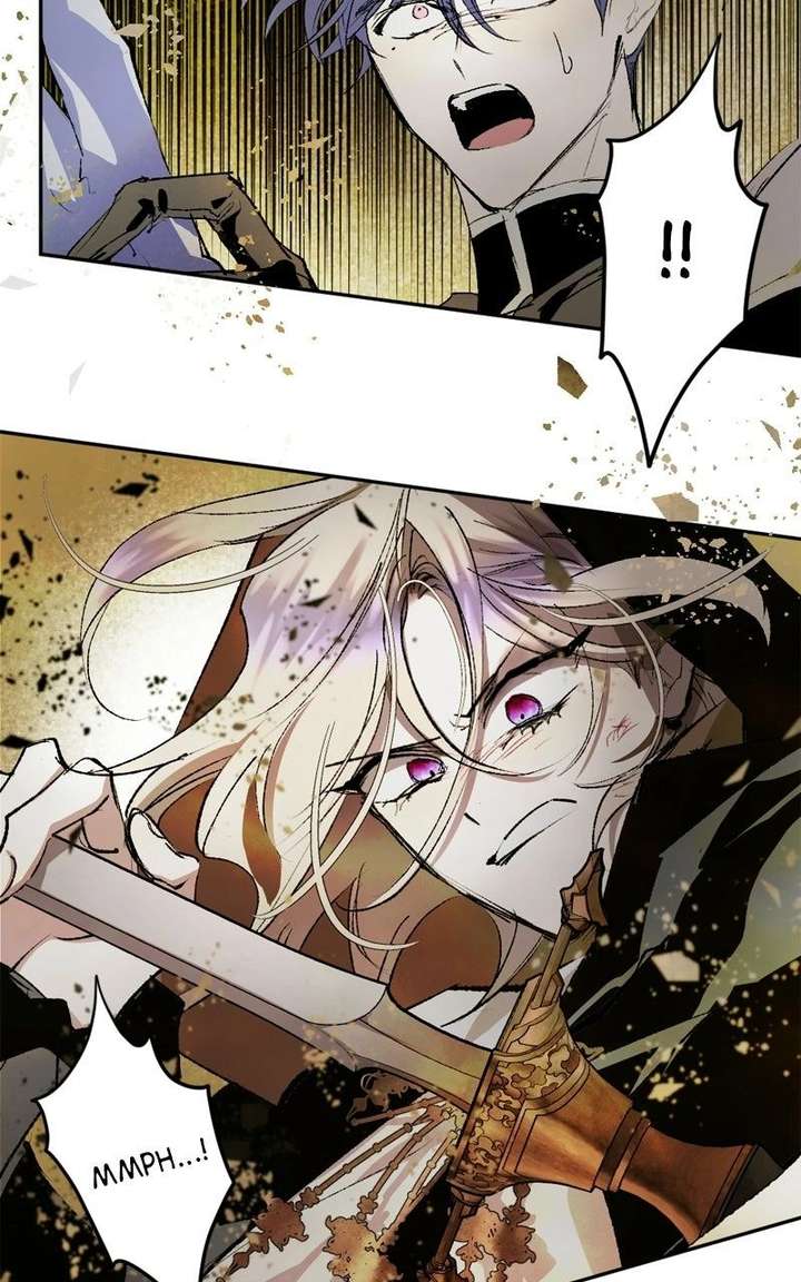 The Demon King’s Confession Chapter 126 page 33 - 