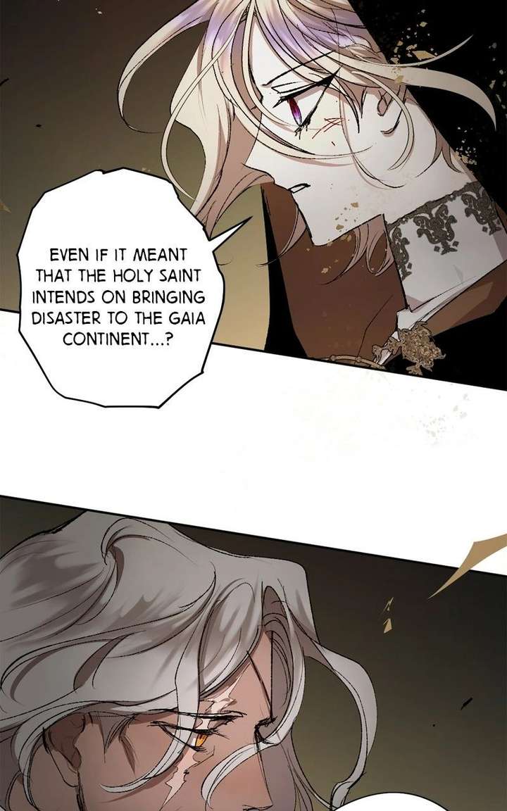 The Demon King’s Confession Chapter 126 page 44 - 