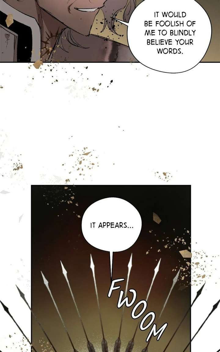 The Demon King’s Confession Chapter 126 page 45 - 