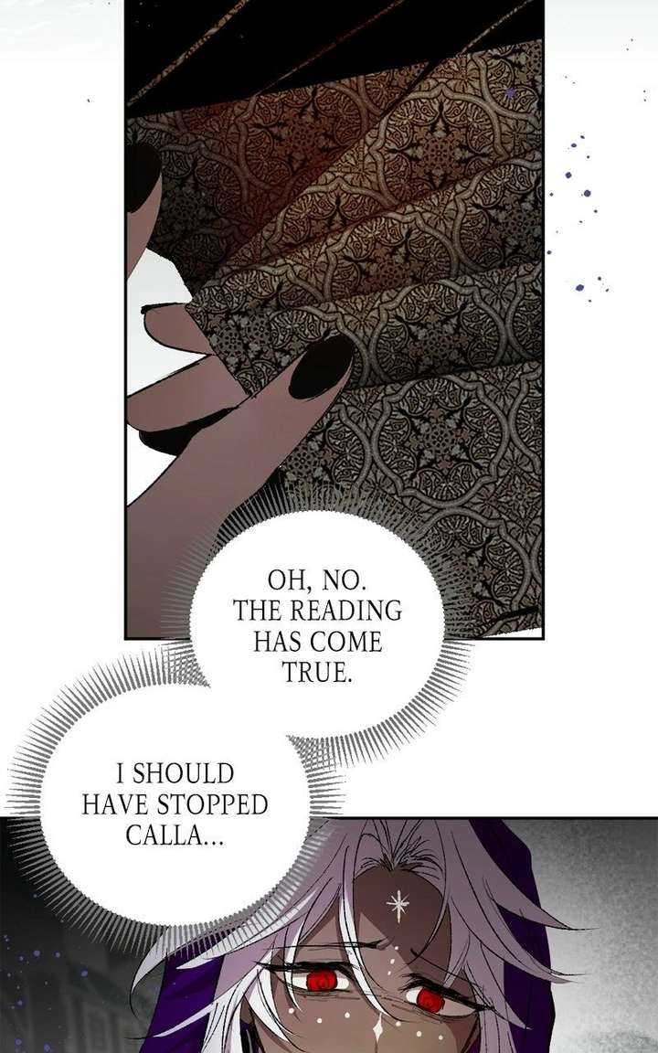 The Demon King’s Confession Chapter 126 page 55 - 