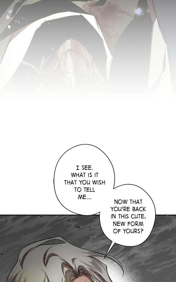The Demon King’s Confession Chapter 126 page 7 - 