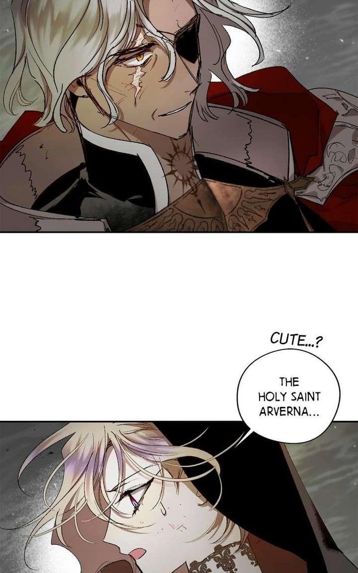 The Demon King’s Confession Chapter 126 page 8 - 