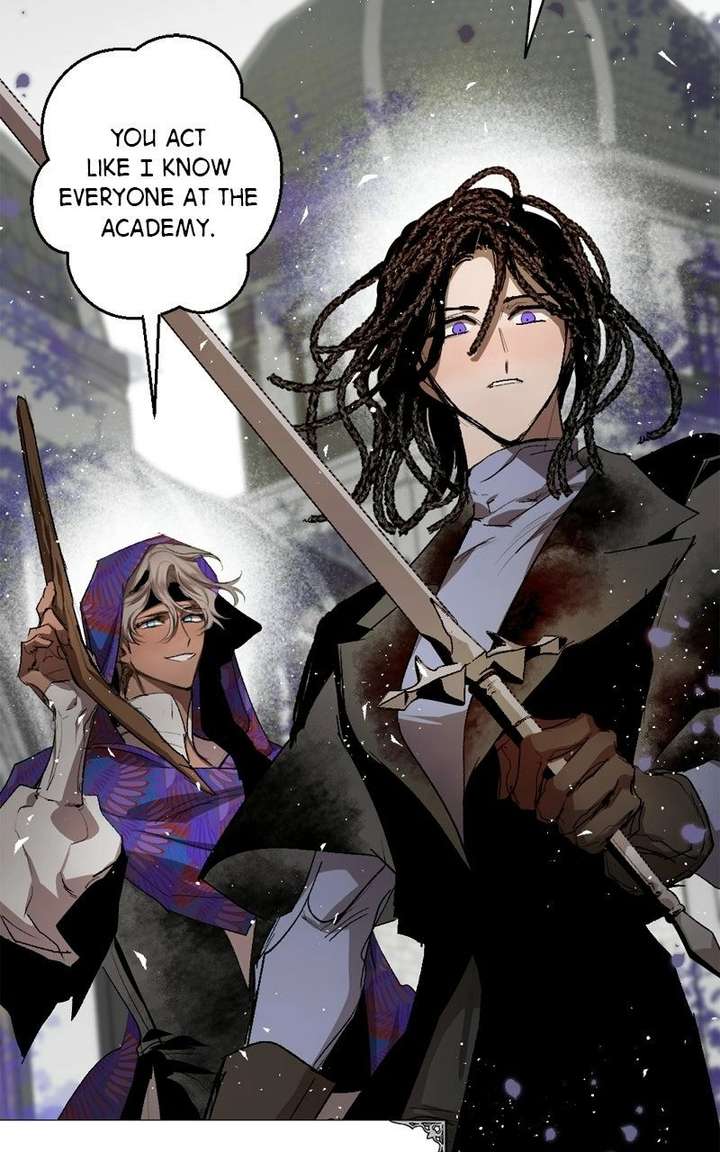The Demon King’s Confession Chapter 126 page 73 - 