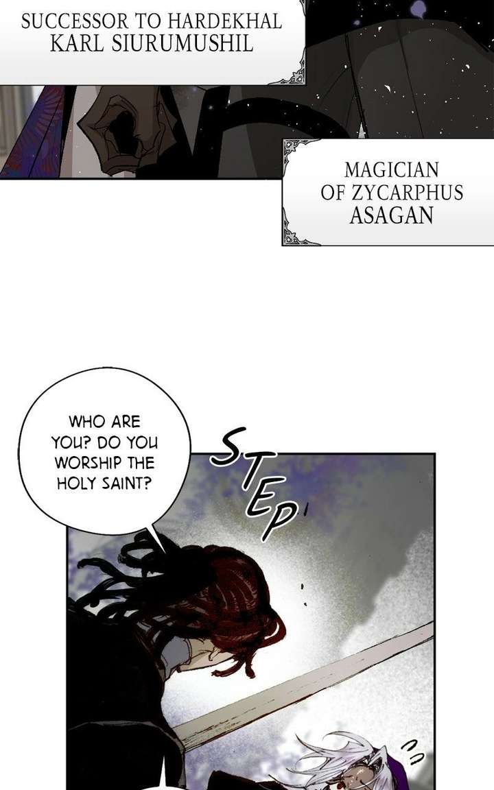 The Demon King’s Confession Chapter 126 page 74 - 