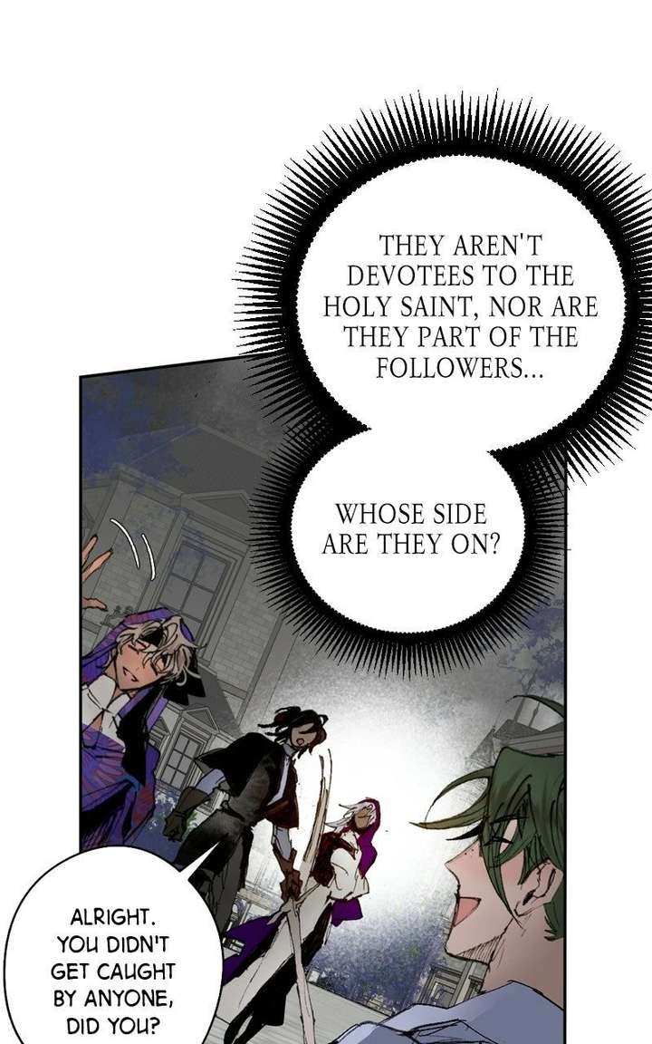 The Demon King’s Confession Chapter 126 page 77 - 