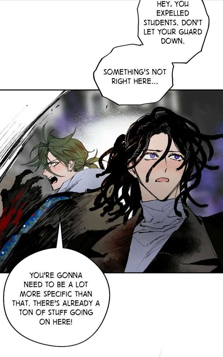 The Demon King’s Confession Chapter 126 page 82 - 