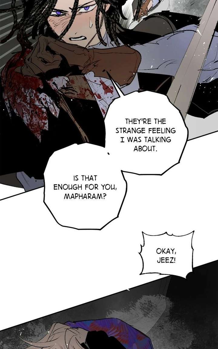 The Demon King’s Confession Chapter 126 page 98 - 