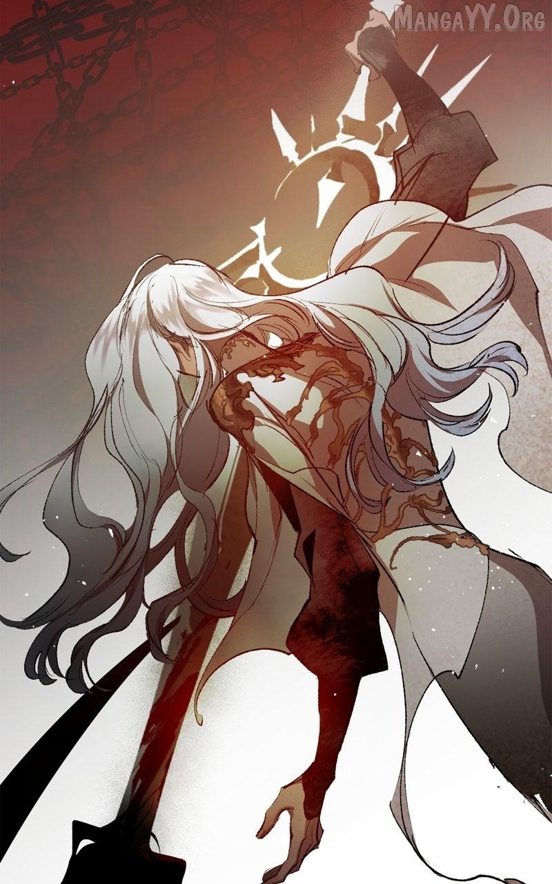 Read The Demon King’s Confession chapter 128 image 1 on Lezhin