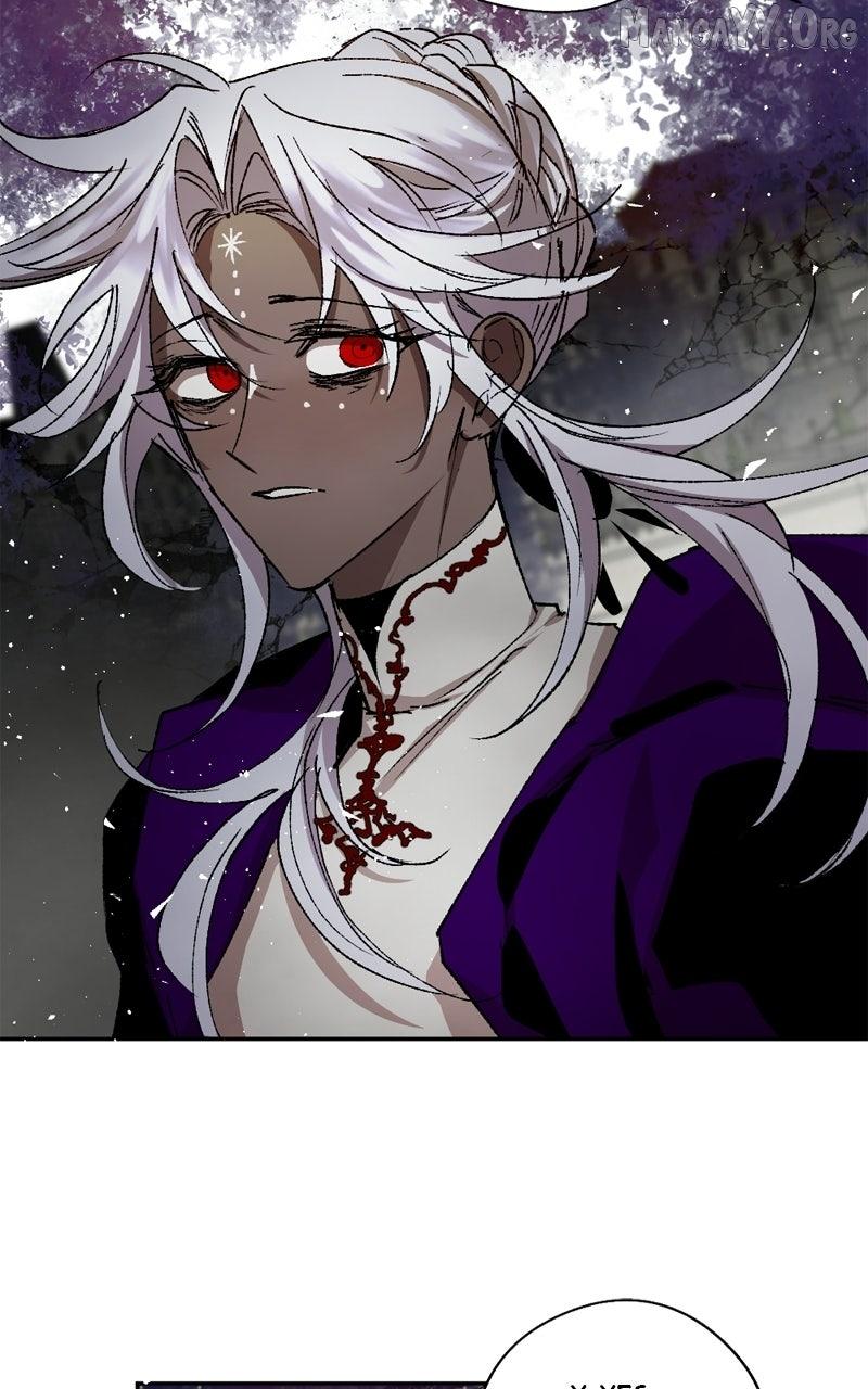 Read The Demon King’s Confession chapter 128 image 28 on Lezhin