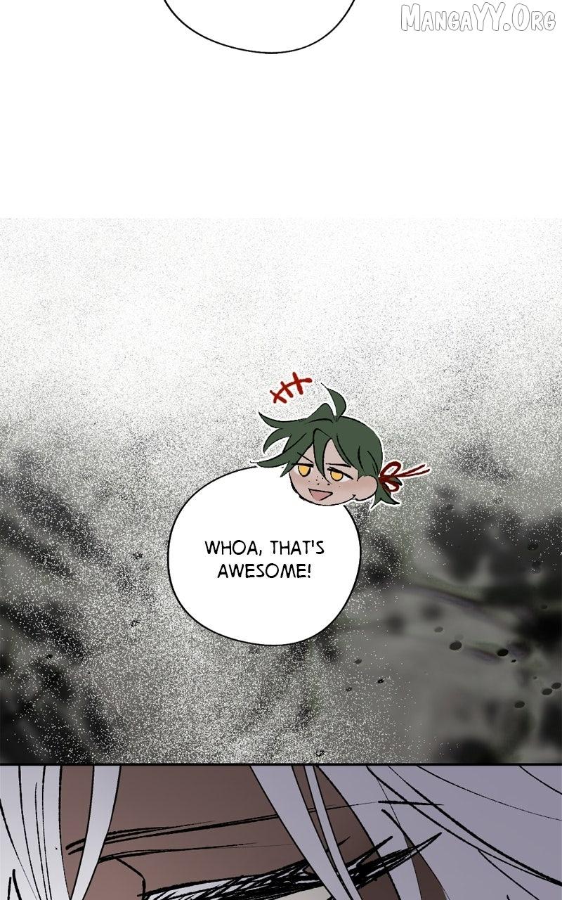 Read The Demon King’s Confession chapter 128 image 30 on Lezhin