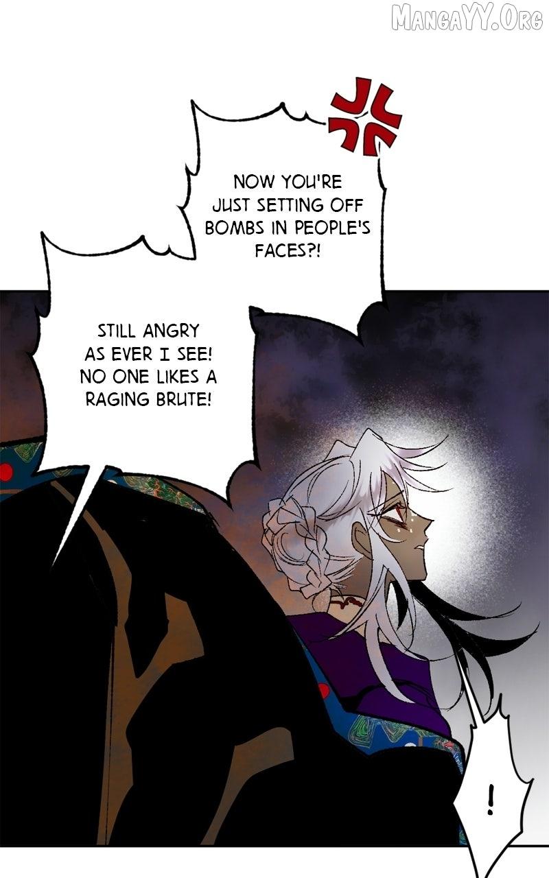Read The Demon King’s Confession chapter 128 image 49 on Lezhin