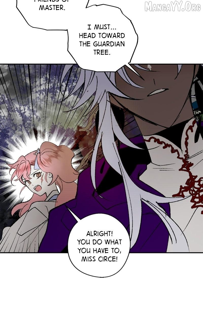 Read The Demon King’s Confession chapter 128 image 52 on Lezhin