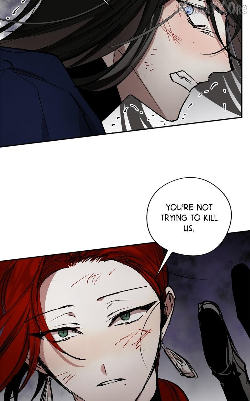 Read The Demon King’s Confession chapter 128 image 80 on Lezhin