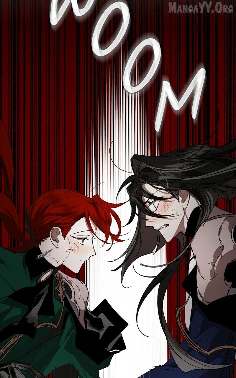 Read The Demon King’s Confession chapter 128 image 87 on Lezhin