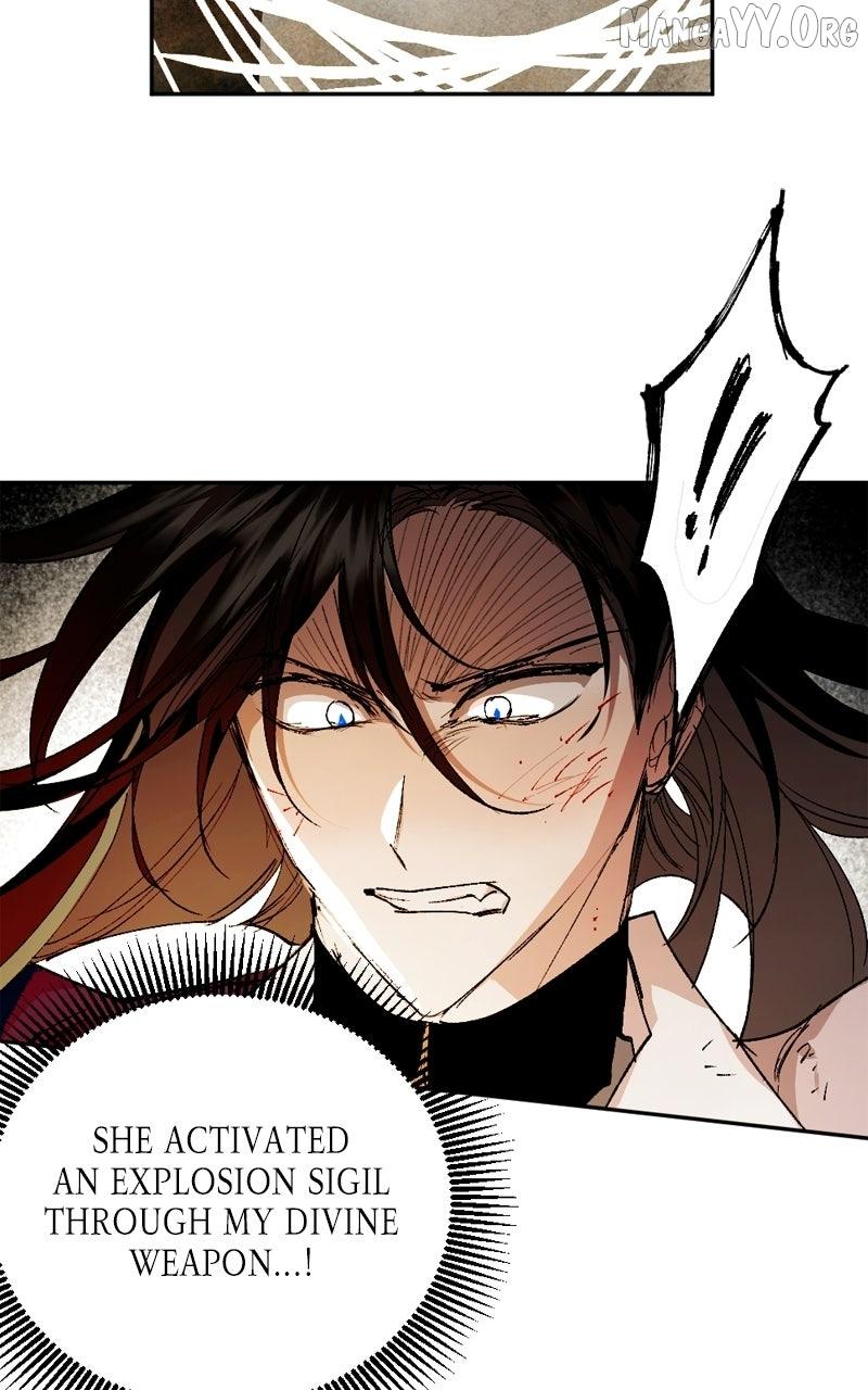 Read The Demon King’s Confession chapter 128 image 90 on Lezhin