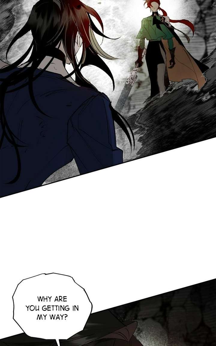 Read The Demon King’s Confession chapter 129 image 4 on Lezhin