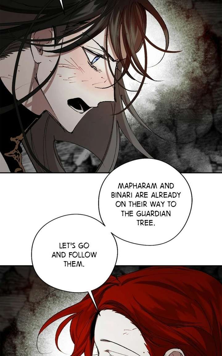 Read The Demon King’s Confession chapter 129 image 5 on Lezhin
