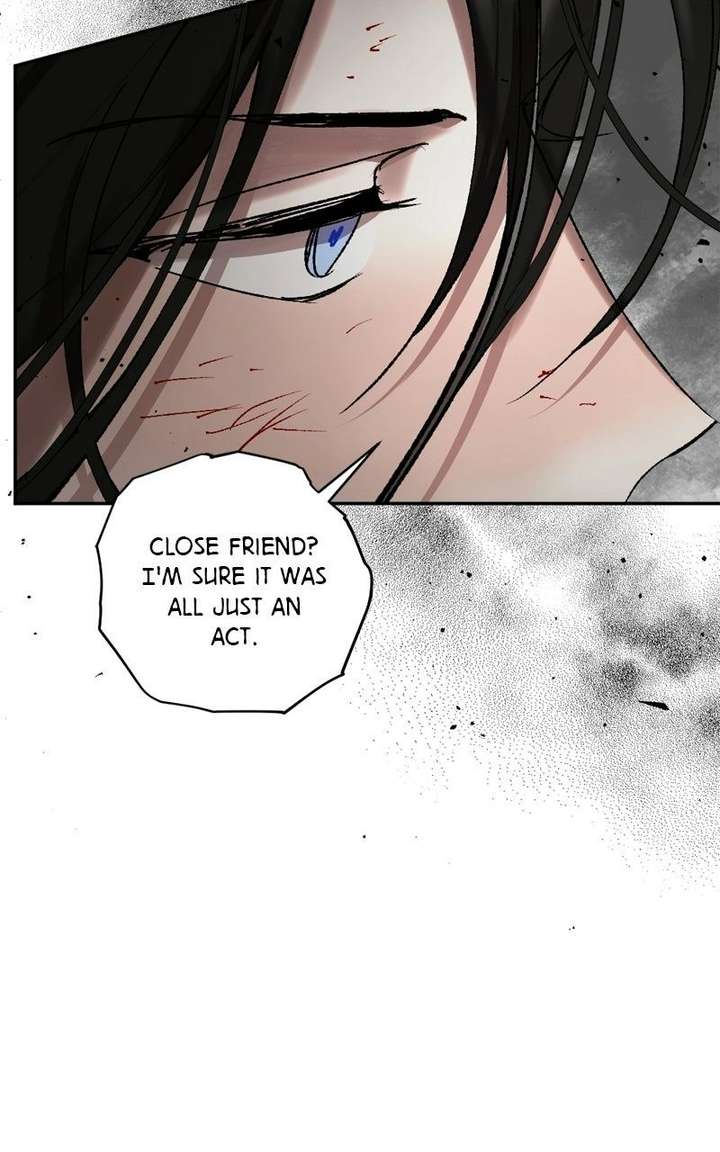 Read The Demon King’s Confession chapter 129 image 9 on Lezhin