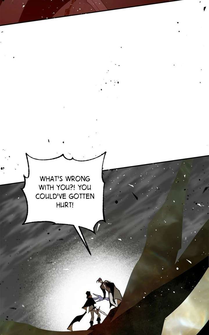 Read The Demon King’s Confession chapter 129 image 90 on Lezhin