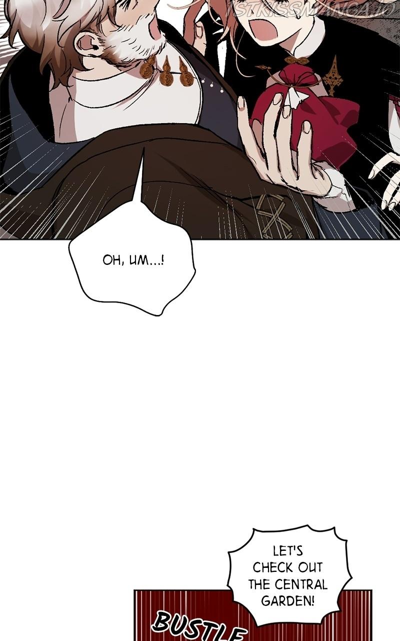 Read The Demon King’s Confession chapter 13 image 17 on Lezhin