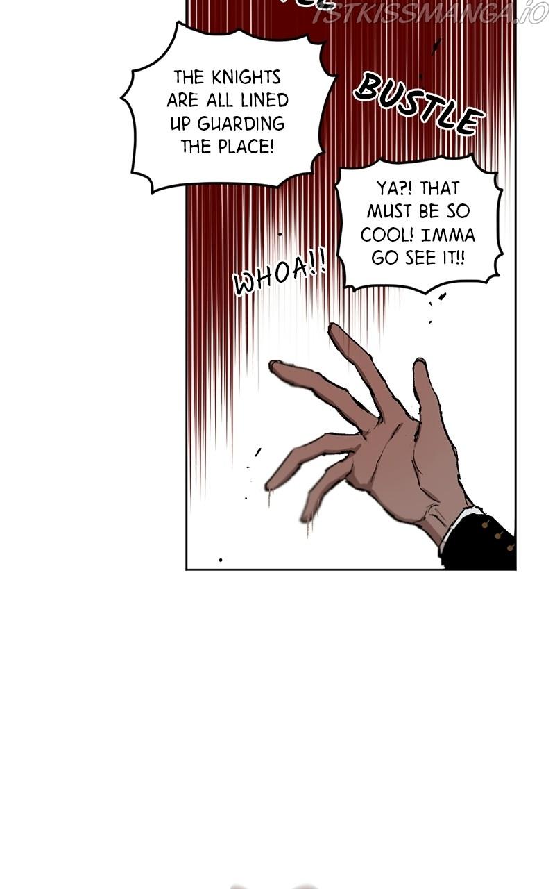 Read The Demon King’s Confession chapter 13 image 18 on Lezhin