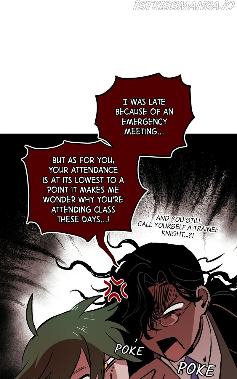 Read The Demon King’s Confession chapter 13 image 21 on Lezhin