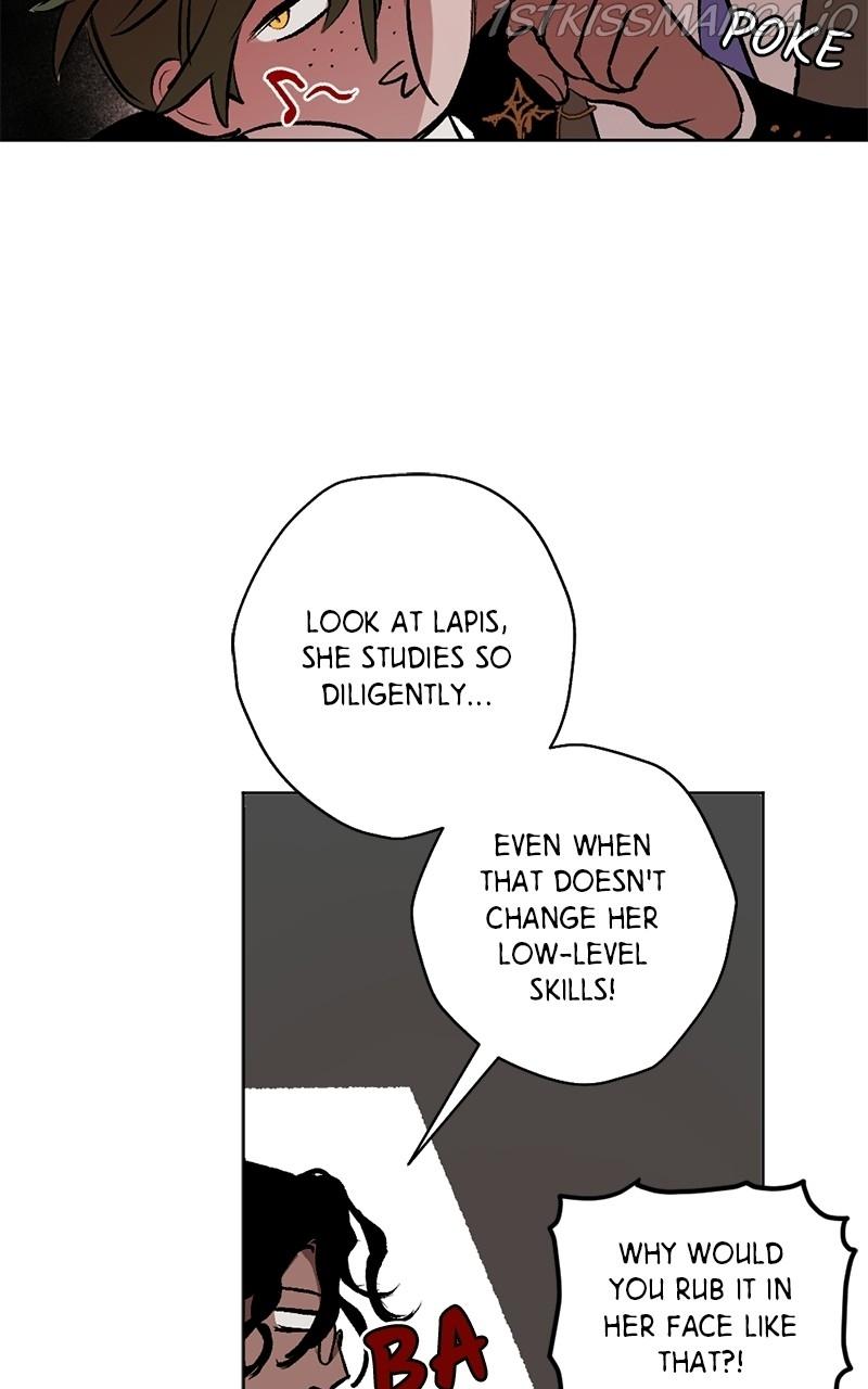 Read The Demon King’s Confession chapter 13 image 22 on Lezhin