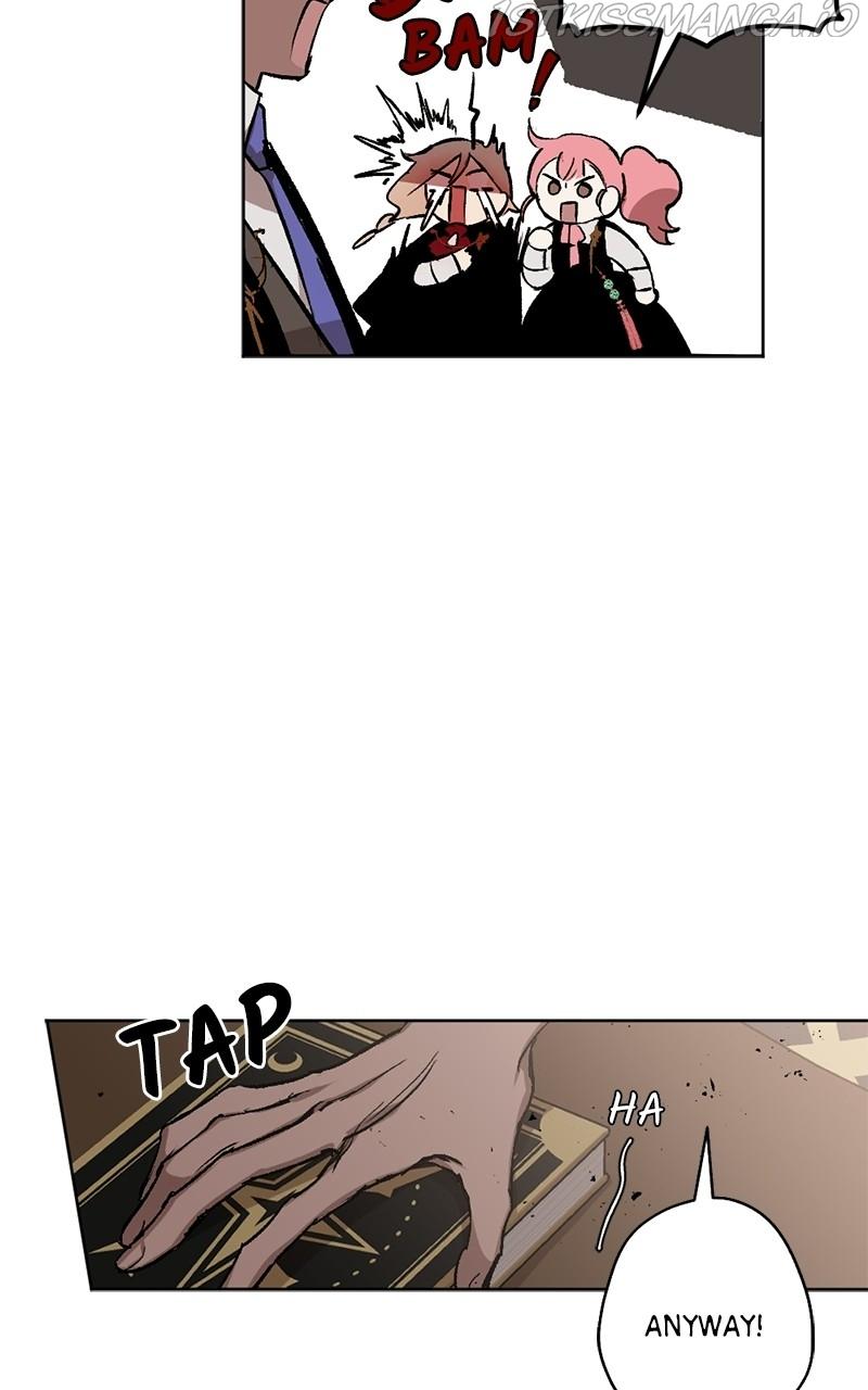 Read The Demon King’s Confession chapter 13 image 23 on Lezhin