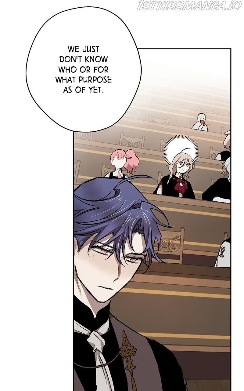 Read The Demon King’s Confession chapter 13 image 27 on Lezhin