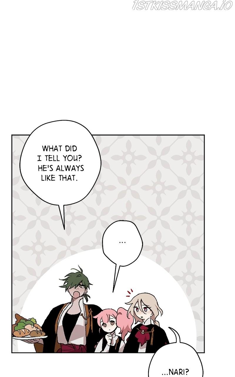 Read The Demon King’s Confession chapter 13 image 41 on Lezhin