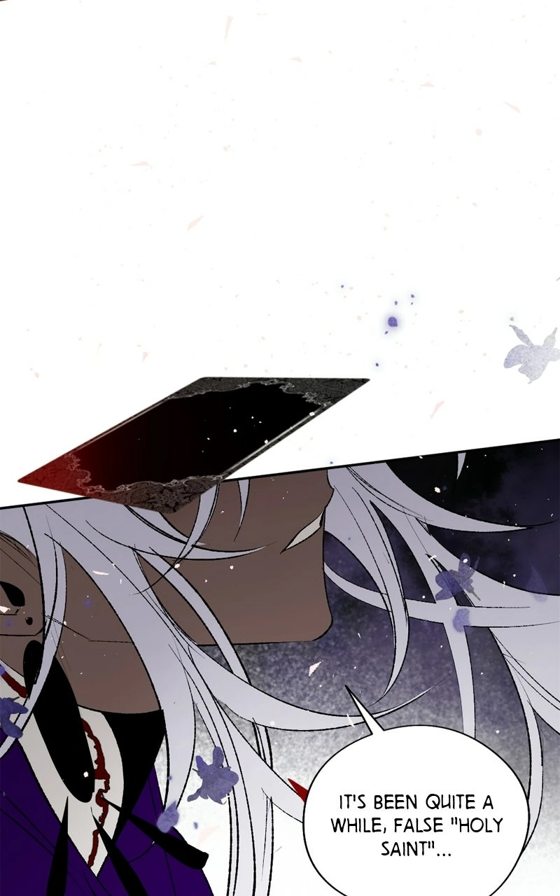 The Demon King’s Confession Chapter 131 page 19 - 